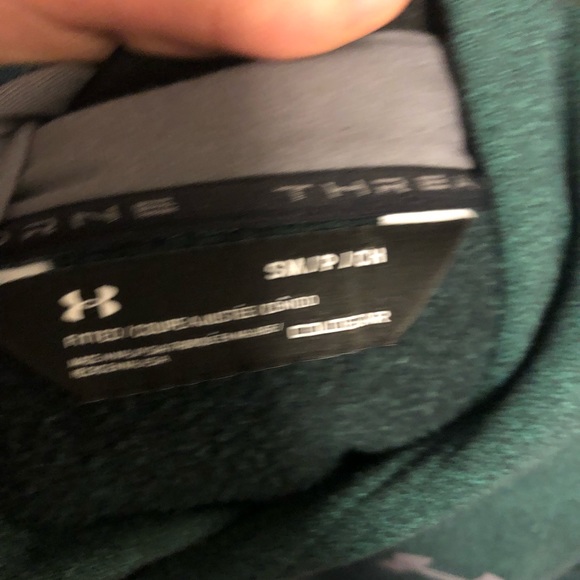 Under Armor Hoodie - Picture 4 of 4